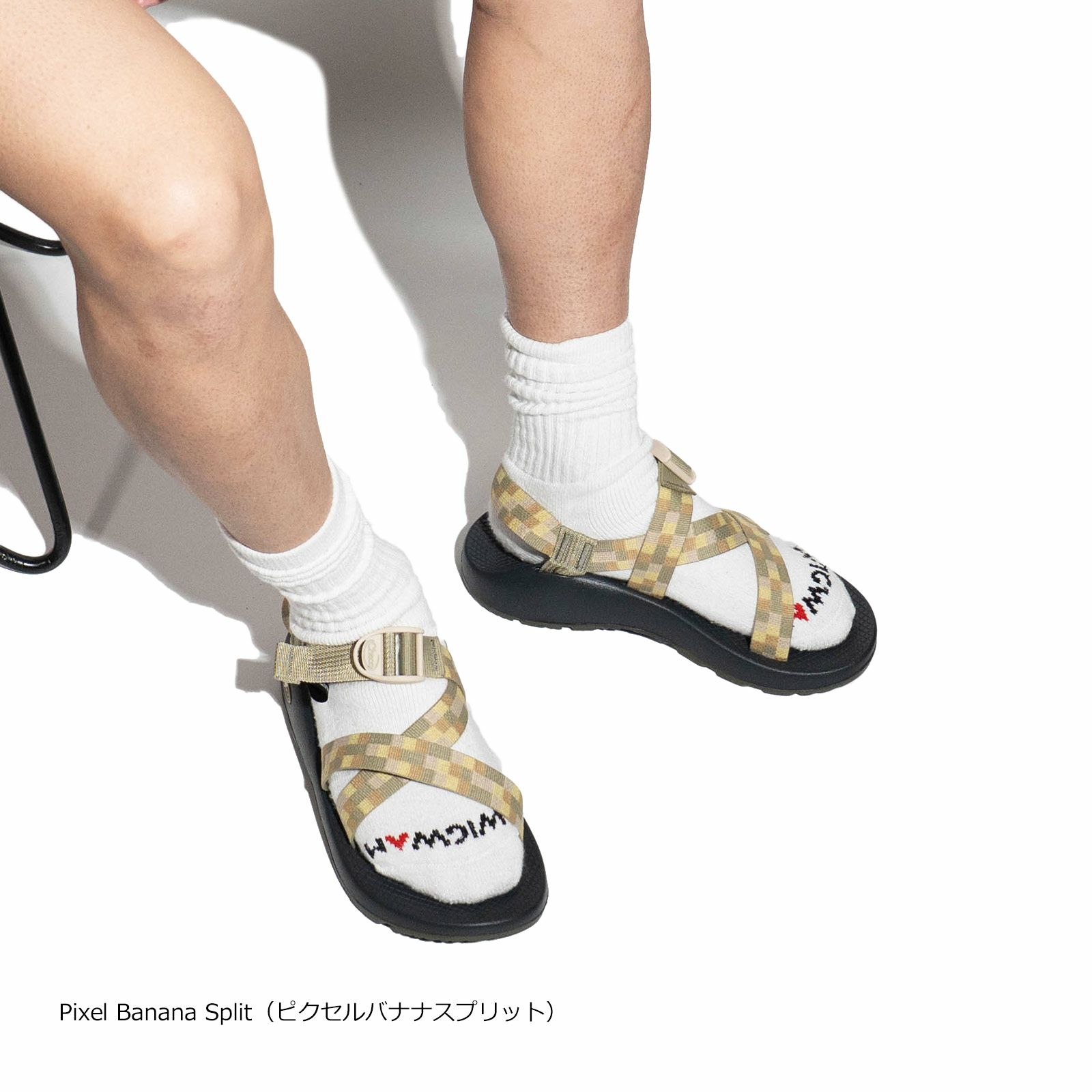 チャコCHACOZ1クラッシック