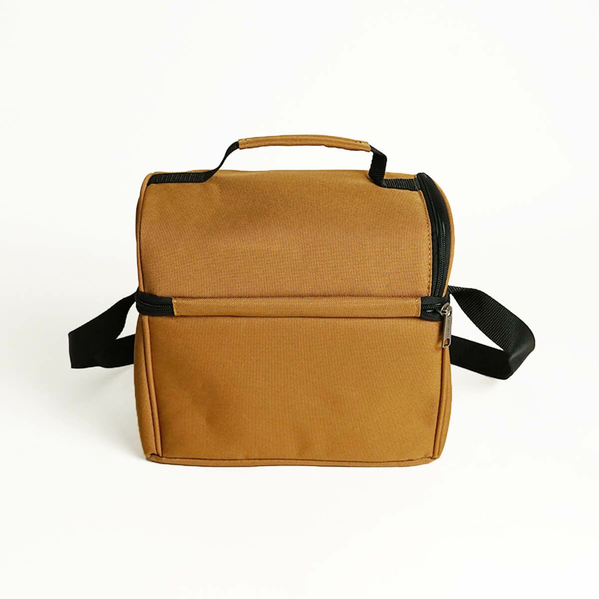 カーハートCarhartt#358100Bデラックスランチクーラー