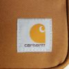 カーハートCarhartt#358100Bデラックスランチクーラー