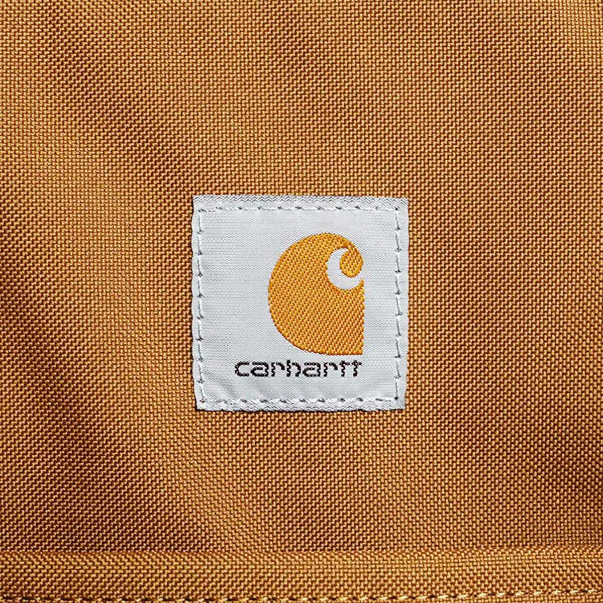 カーハートCarhartt#514403Bラージインサレーテッドバックパックトート