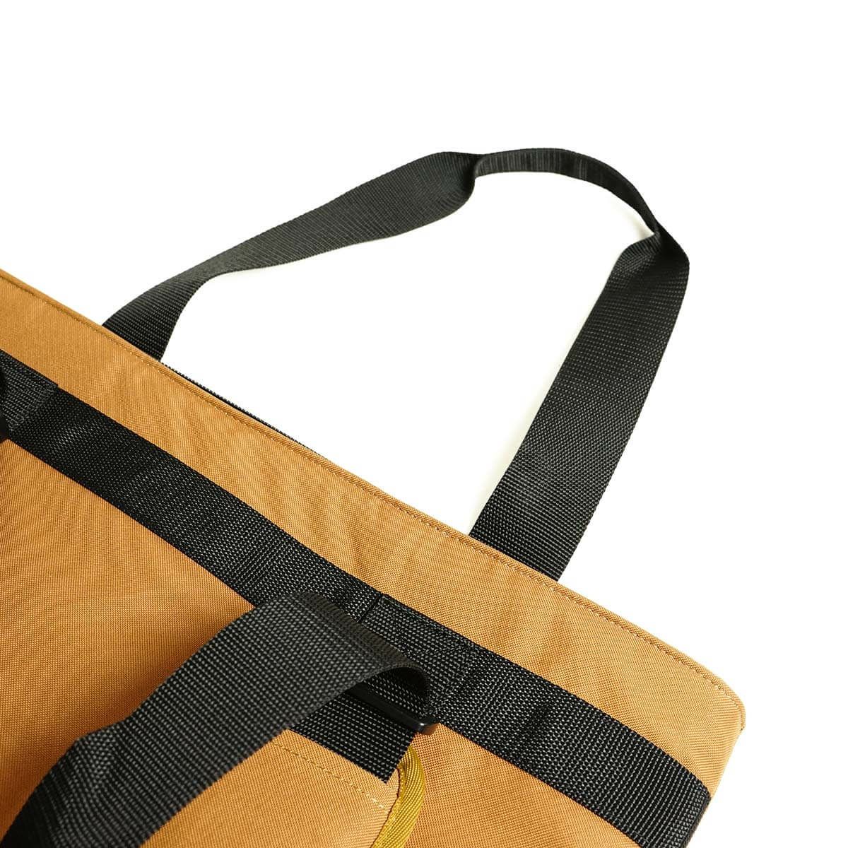 カーハートCarhartt#514403Bラージインサレーテッドバックパックトート