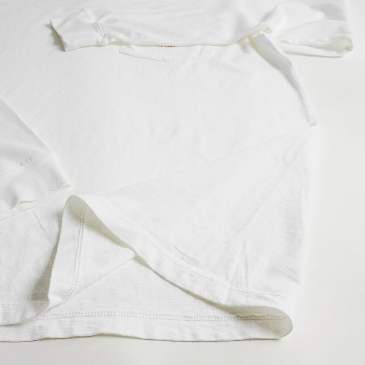 チックフィレイChick-fil-AオリジナルポケットTシャツ長袖