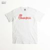 チックフィレイChick-fil-AスクリプトTシャツ半袖