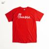 チックフィレイChick-fil-AスクリプトTシャツ半袖