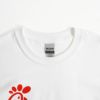 チックフィレイChick-fil-AスクリプトTシャツ半袖