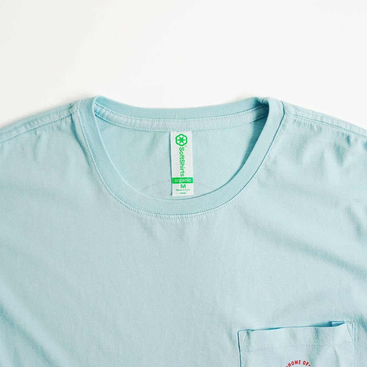 チックフィレイChick-fil-AオリジナルポケットTシャツ半袖