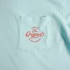 チックフィレイChick-fil-AオリジナルポケットTシャツ半袖