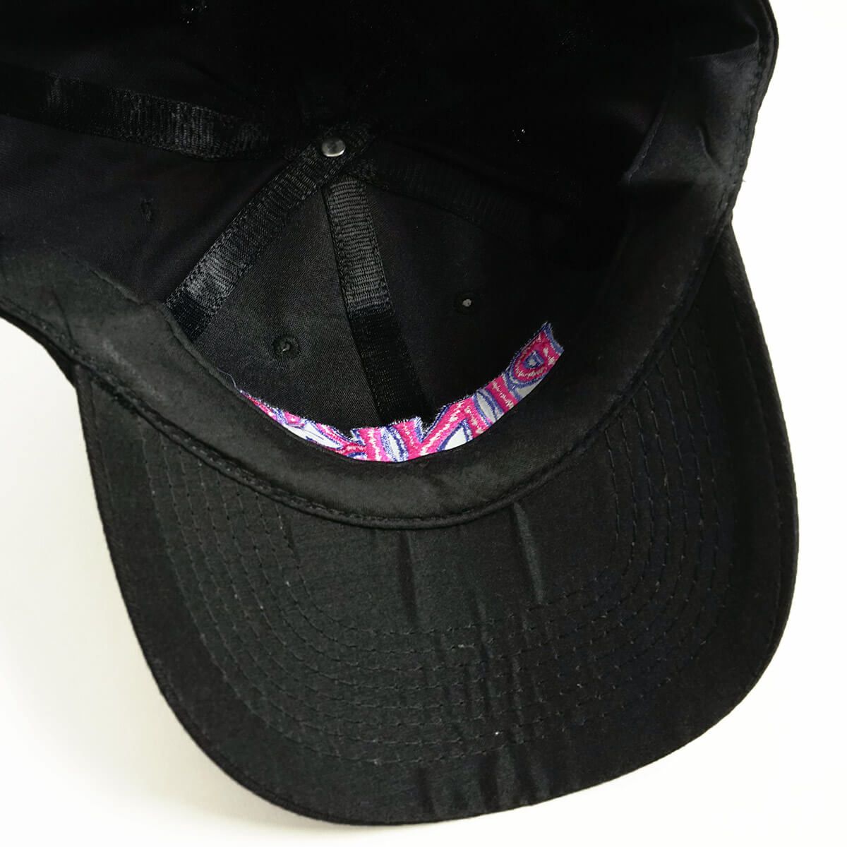 ピンクスホットドッグスPINKSHOTDOGSピンクスベースボールキャップ