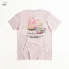 ピンクスホットドッグスPINKSHOTDOGS半袖Tシャツハリウッドレジェンドシンス1939（メンズS-XXL海外買い付けご当地）