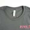 ピンクスホットドッグスPINKSHOTDOGS半袖Tシャツハリウッドレジェンドシンス1939（メンズS-XXL海外買い付けご当地）