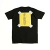 ロッカビリアROCKABILIAバンドTシャツパールジャムスティックマン