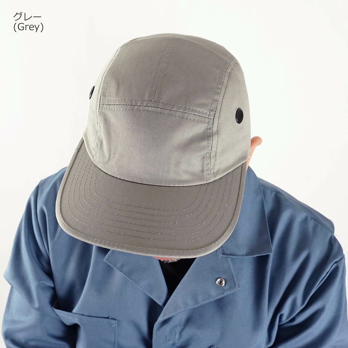 ロスコRothcoミリタリーストリートキャップ(メンズレディースユニセックスフリーサイズジェットキャップ5パネルキャップキャンプキャップ)