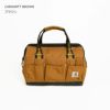 カーハートCarhartt#260105レガシー14インチツールバッグLEGACY14"TOOLBAG工具箱