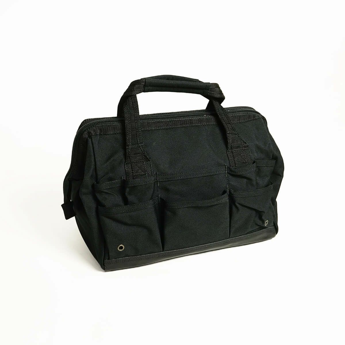 カーハートCarhartt14インチ26ポケットヘビーウエイトツールバッグ