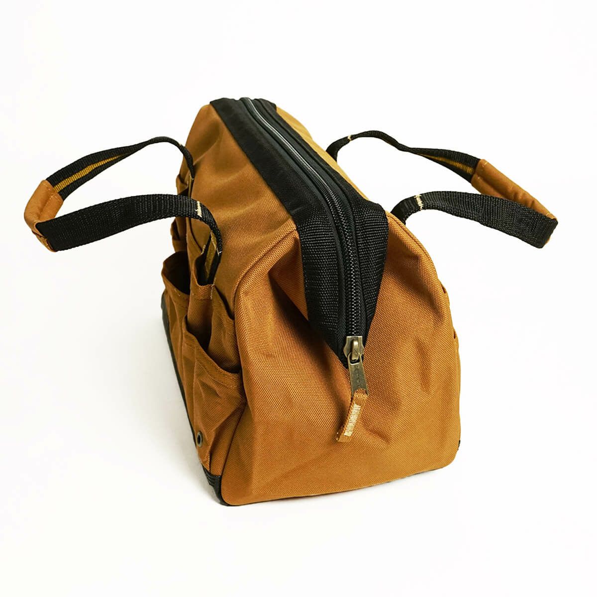 カーハートCarhartt14インチ26ポケットヘビーウエイトツールバッグ