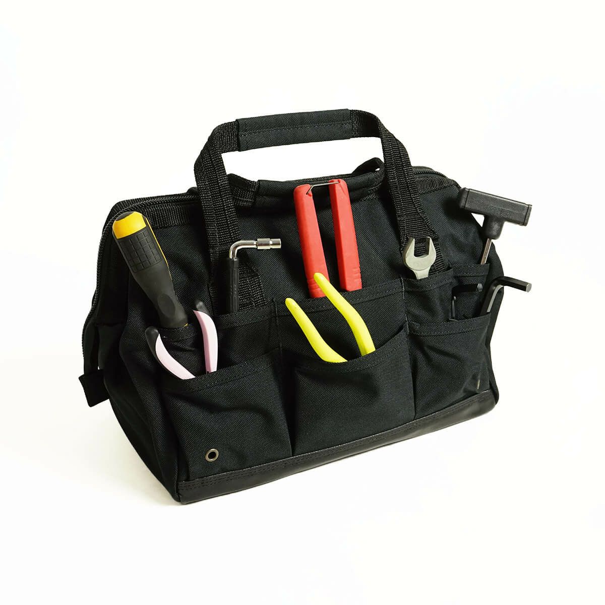 カーハートCarhartt14インチ26ポケットヘビーウエイトツールバッグ