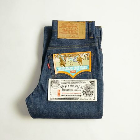 LEVI'S｜リーバイスの通販 501,505,517,550他USA流通モデル各種