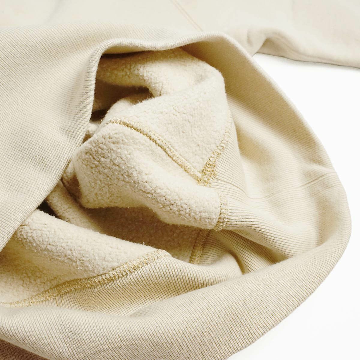 オールドバットゴールドOLDBUTGOLD半袖ループウィールスウェットシャツ