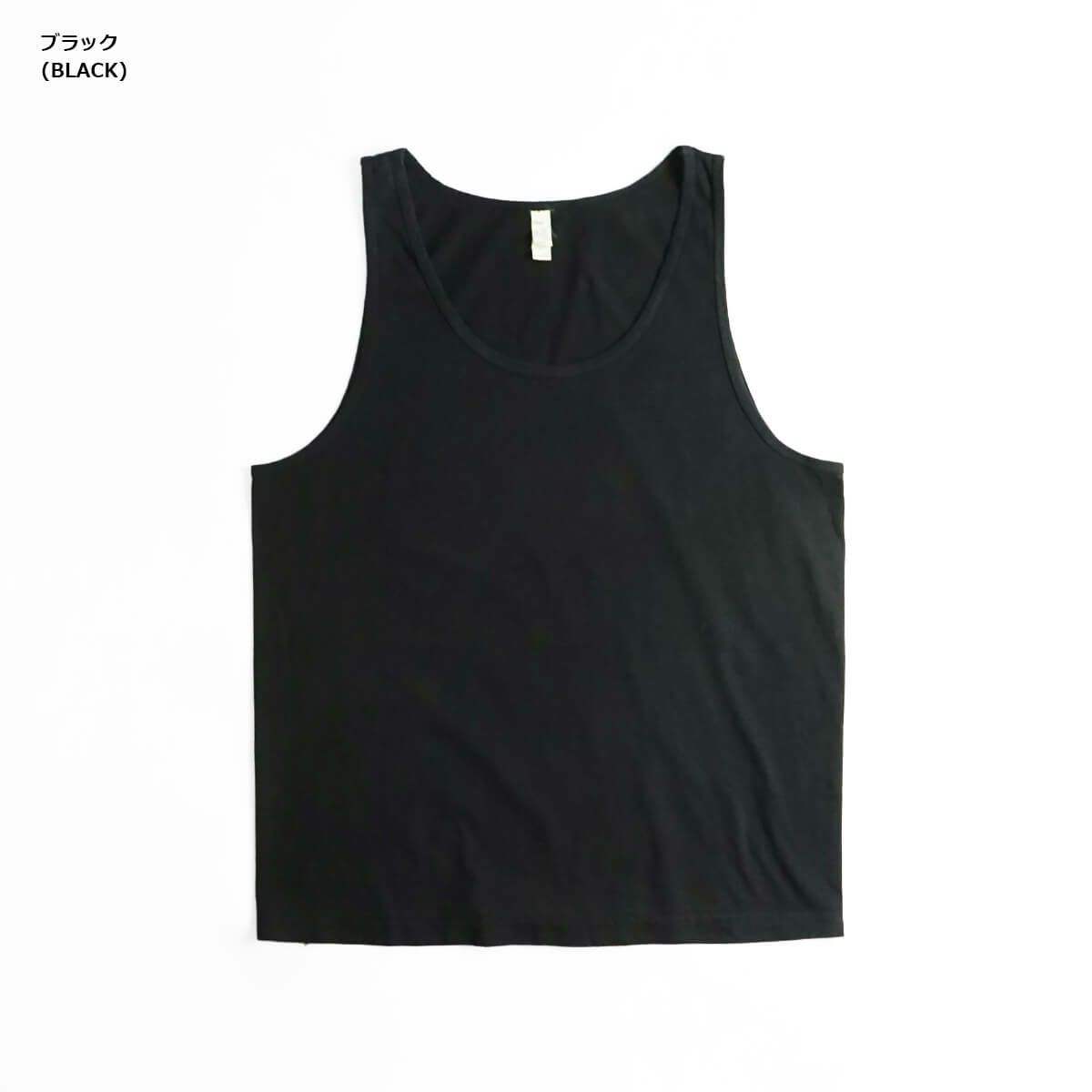 ロサンゼルスアパレルLOSANGELESAPPAREL1815GD6.5オンスクラッシックタンクトップ