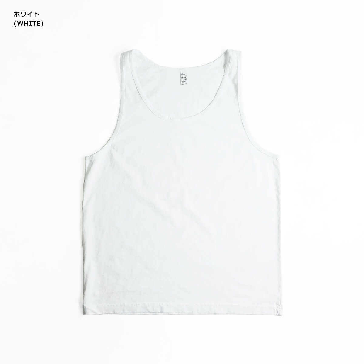 ロサンゼルスアパレルLOSANGELESAPPAREL1815GD6.5オンスクラッシックタンクトップ