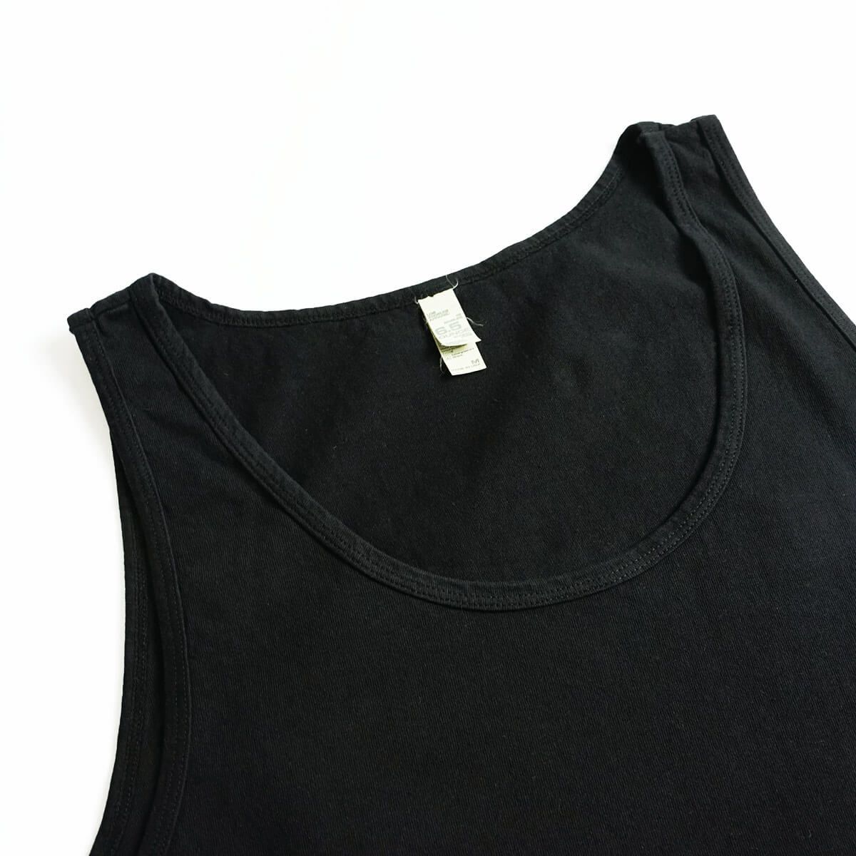 ロサンゼルスアパレルLOSANGELESAPPAREL1815GD6.5オンスクラッシックタンクトップ