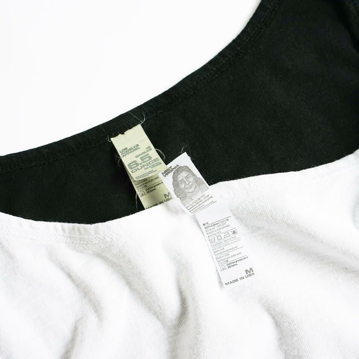 ロサンゼルスアパレルLOSANGELESAPPAREL1815GD6.5オンスクラッシックタンクトップ