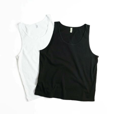 1815GD - Classic Tank Top – Los Angeles Apparel