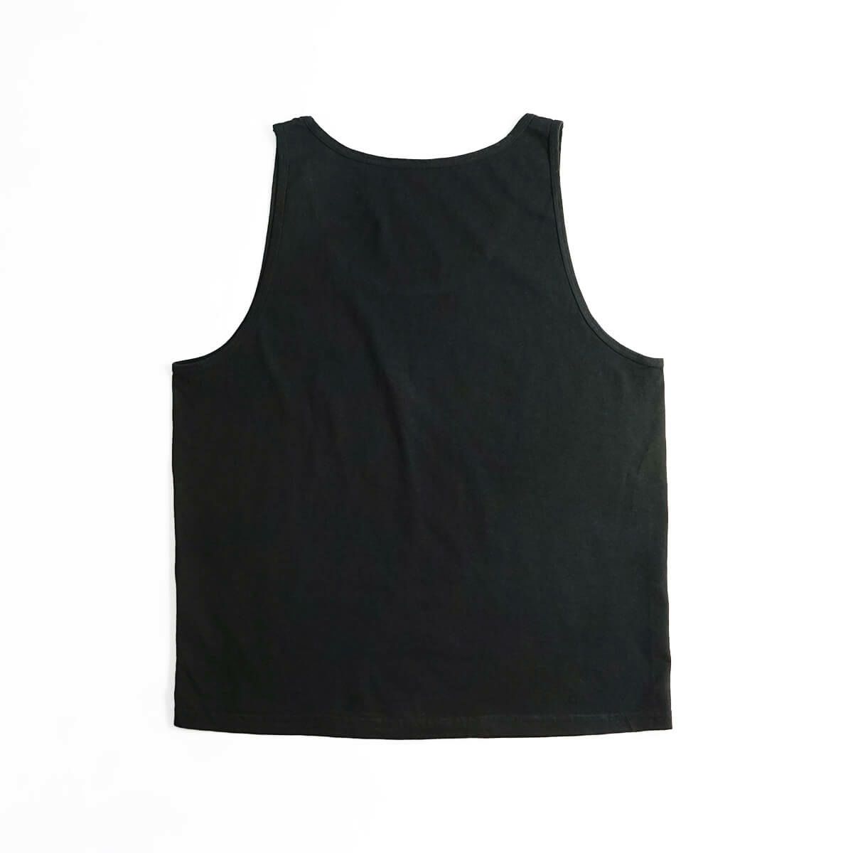 ロサンゼルスアパレルLOSANGELESAPPAREL1815GD6.5オンスクラッシックタンクトップ