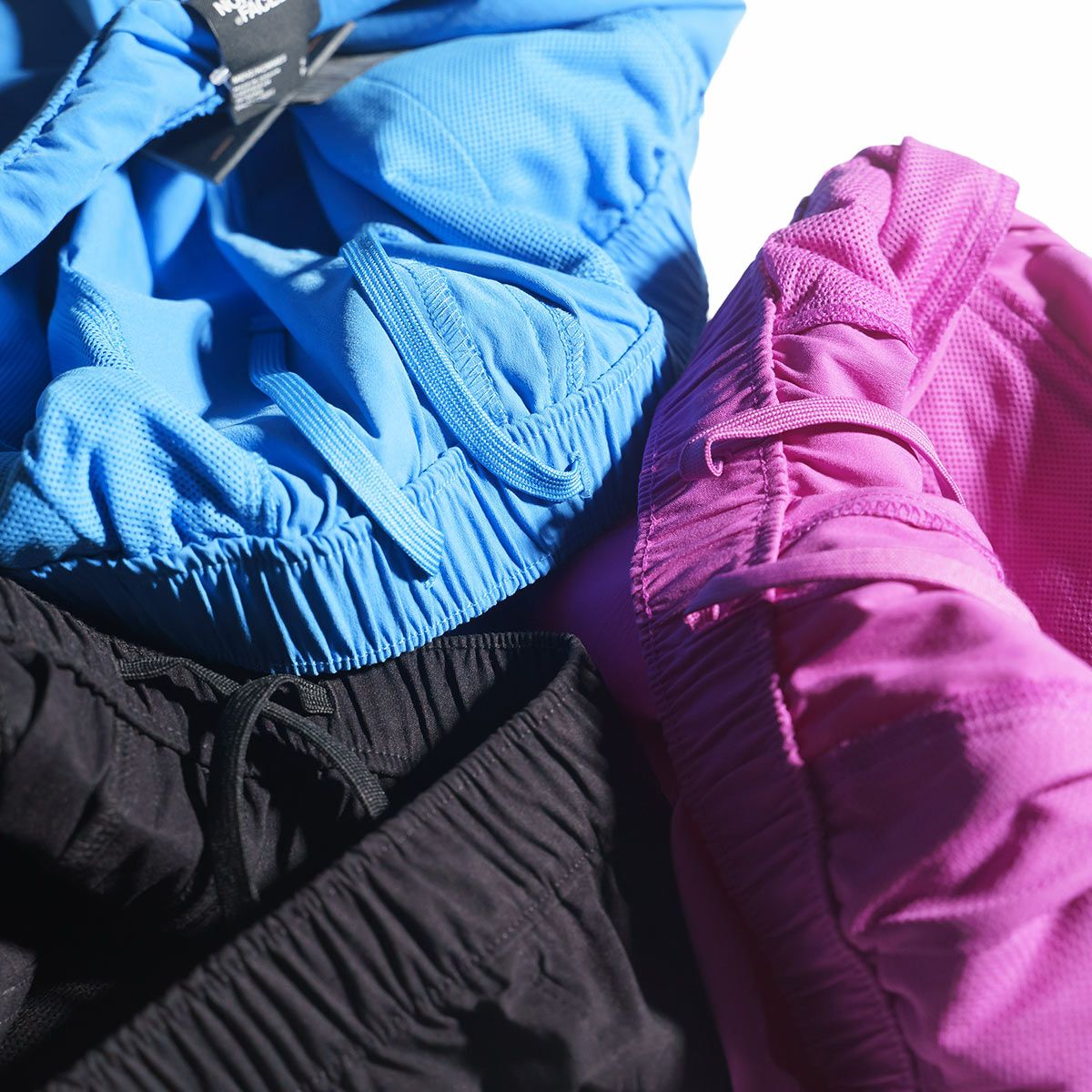 ザノースフェイスTHENORTHFACEクラスVプルオンショーツ(メンズS-XXL日本未発売ナイロンショーツ水陸両用水着海水パンツサーフショーツ）