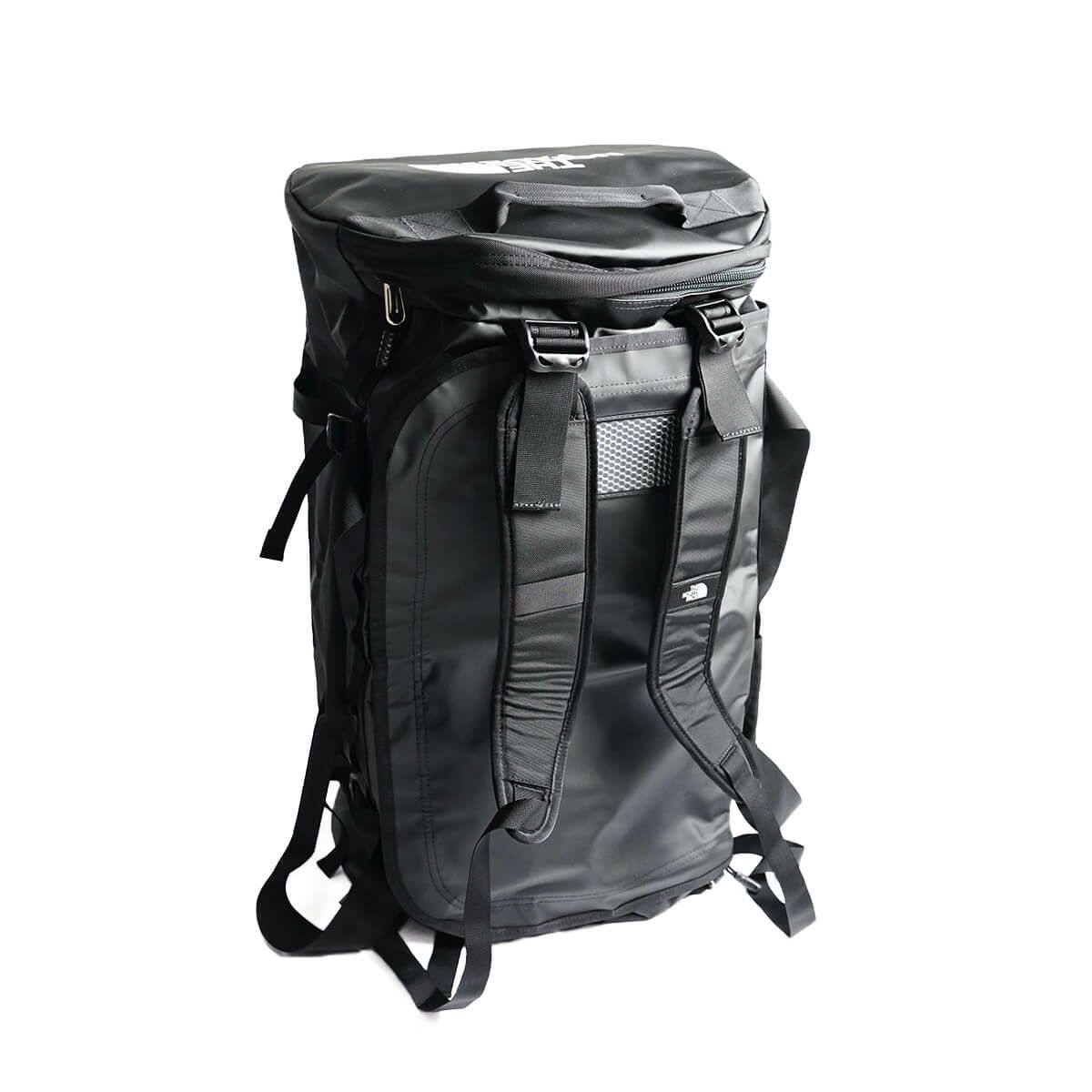 ザノースフェイスTHENORTHFACEベースキャンプダッフルLサイズ