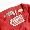 リーバイスビンテージクロージングLEVI’SVINTAGECLOTHINGベイメドウズスウェットシャツ