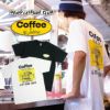 ウエノレジャークラブUENOLEISURECLUBCoffeebyJalanachariT半袖Tシャツ