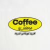 ウエノレジャークラブUENOLEISURECLUBCoffeebyJalanachariT半袖Tシャツ