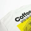 ウエノレジャークラブUENOLEISURECLUBCoffeebyJalanachariT半袖Tシャツ