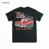 メルズドライブインMel’sDRIVE-IN別注半袖Tシャツ(メンズS-XXXL海外買い付け商品)