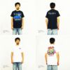 メルズドライブインMel’sDRIVE-IN別注半袖Tシャツ(メンズS-XXXL海外買い付け商品)