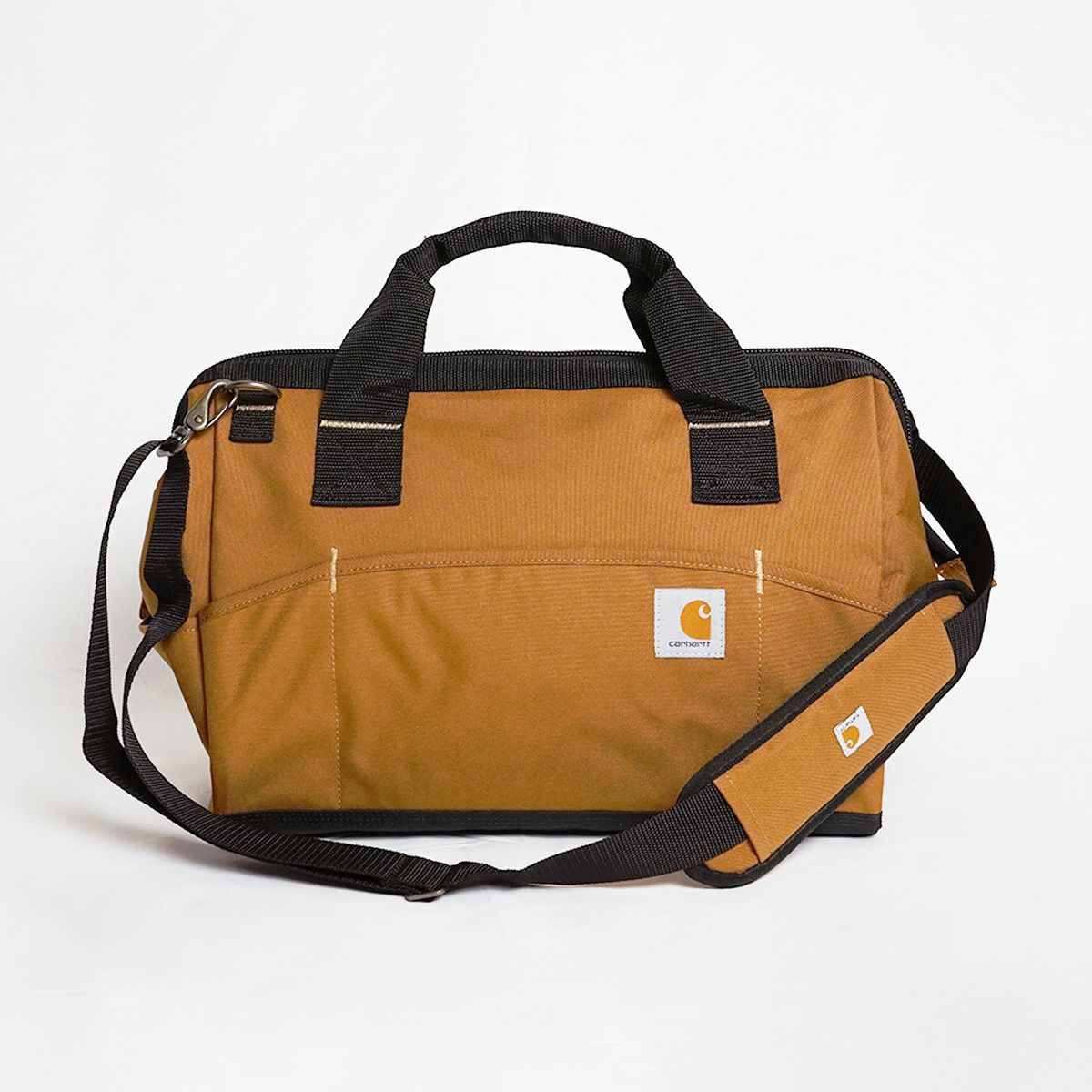 カーハートCarhartt#160102ラージツールバッグ