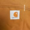 カーハートCarhartt#160102ラージツールバッグ