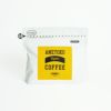 コーヒーバイジャラーナCoffeebyJalanaアメ横レギュラーコーヒー豆100g