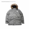 ザノースフェイスTHENORTHFACEマクマードパーカ