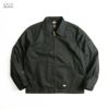 ディッキーズDickies#JT75アンラインドアイゼンハワージャケット(メンズS-XXLスイングトップ作業着作業服）