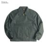 ディッキーズDickies#JT75アンラインドアイゼンハワージャケット(メンズS-XXLスイングトップ作業着作業服）