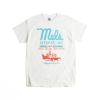 メルズドライブインMel’sDRIVE-IN別注半袖ペーパーバッグTシャツ