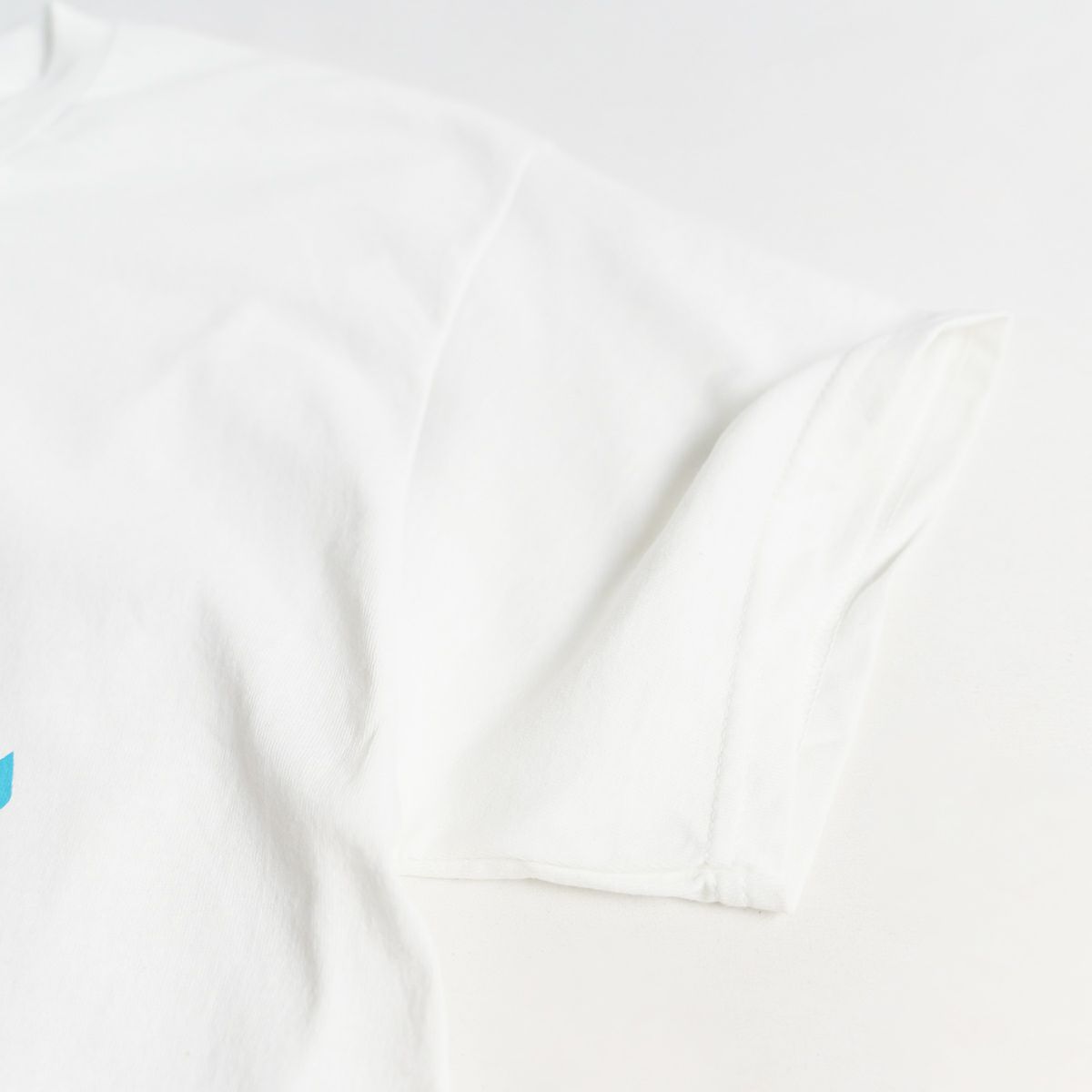 メルズドライブインMel’sDRIVE-IN別注半袖ペーパーバッグTシャツ