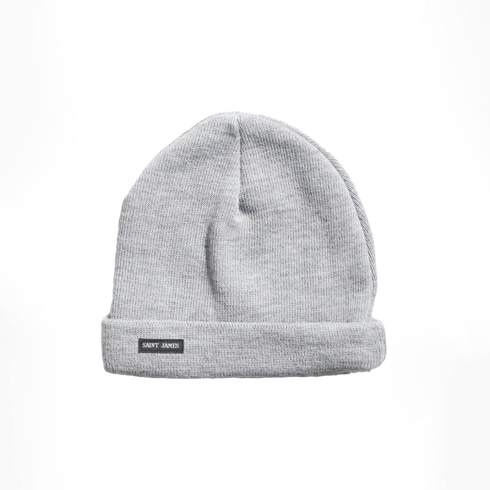 セントジェームスSAINTJAMESニットキャップボネッツ