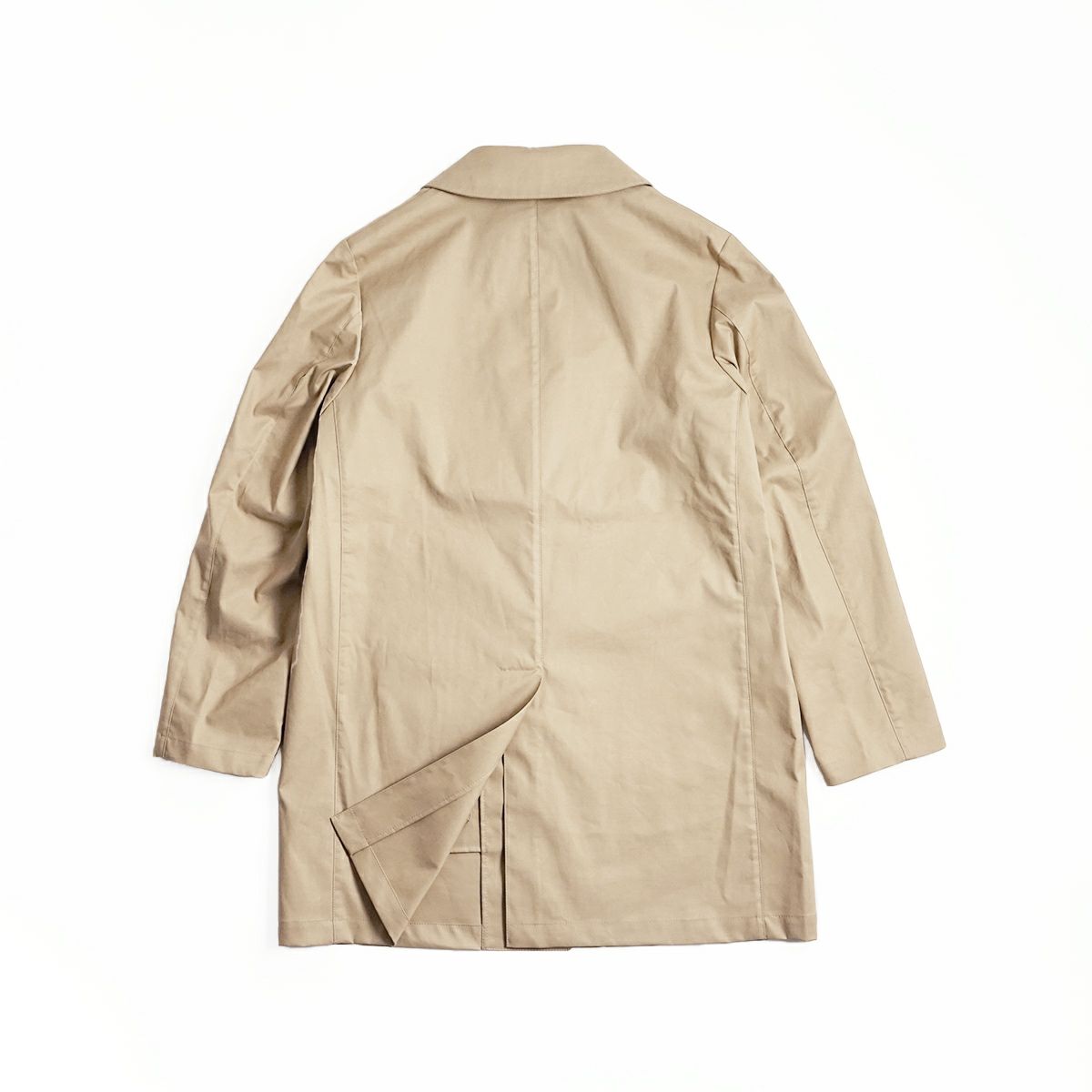 マッキントッシュMACKINTOSHケンブリッジ(メンズ38-44レインテックステンカラーコートダヌーン日本未発売本国モデルイギリス製)