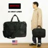 ブリーフィングBRIEFINGA43ウェイライナーMADEINUSA