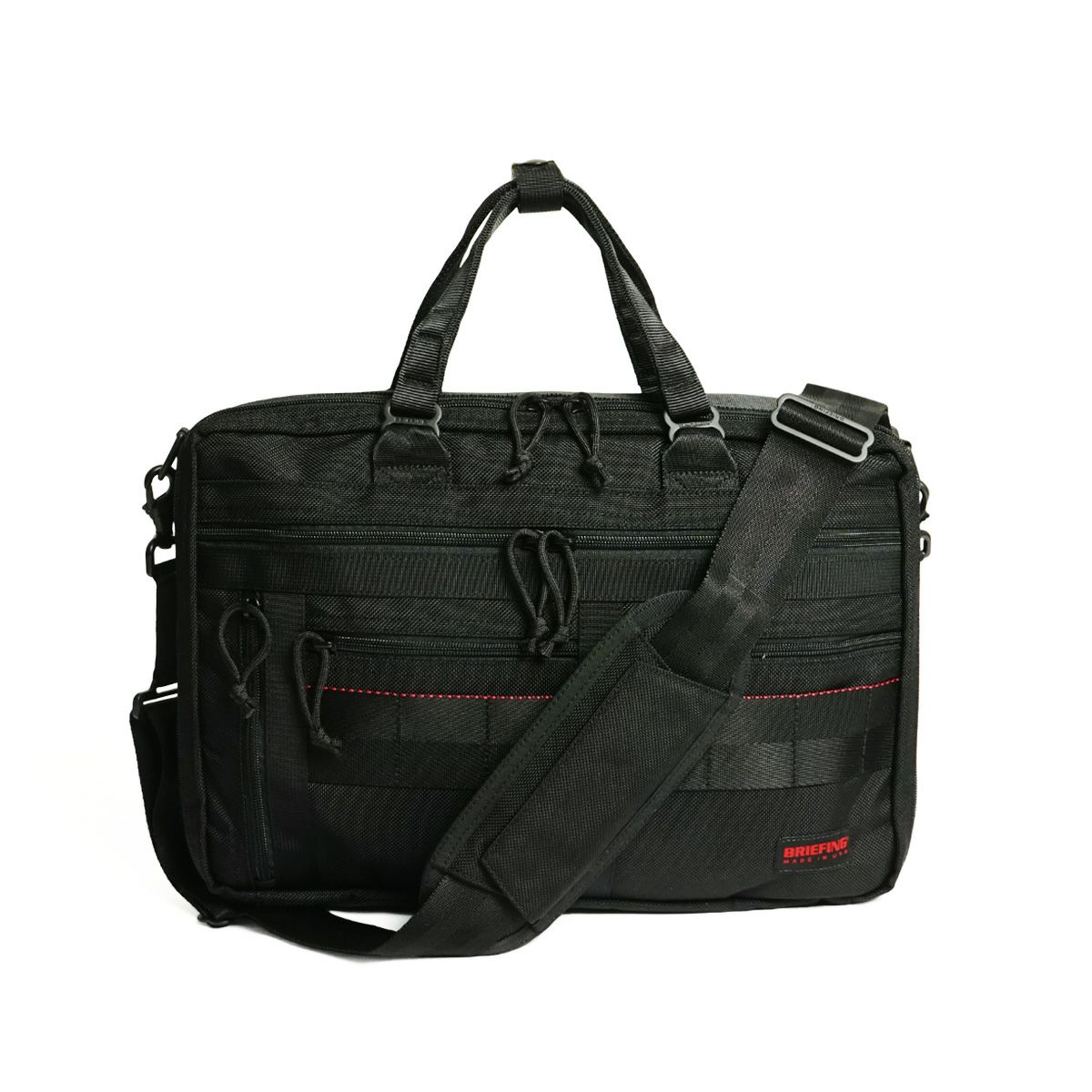 ブリーフィング BRIEFING A4 3ウェイライナー MADE IN USA | Jalana 