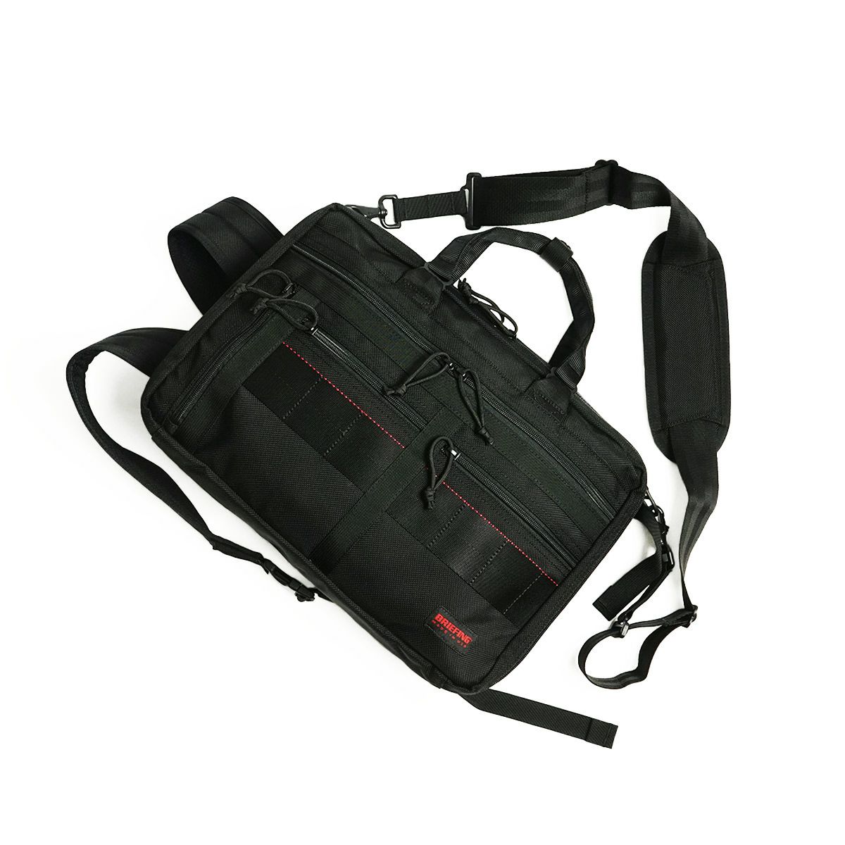ブリーフィング BRIEFING A4 3ウェイライナー MADE IN USA | Jalana