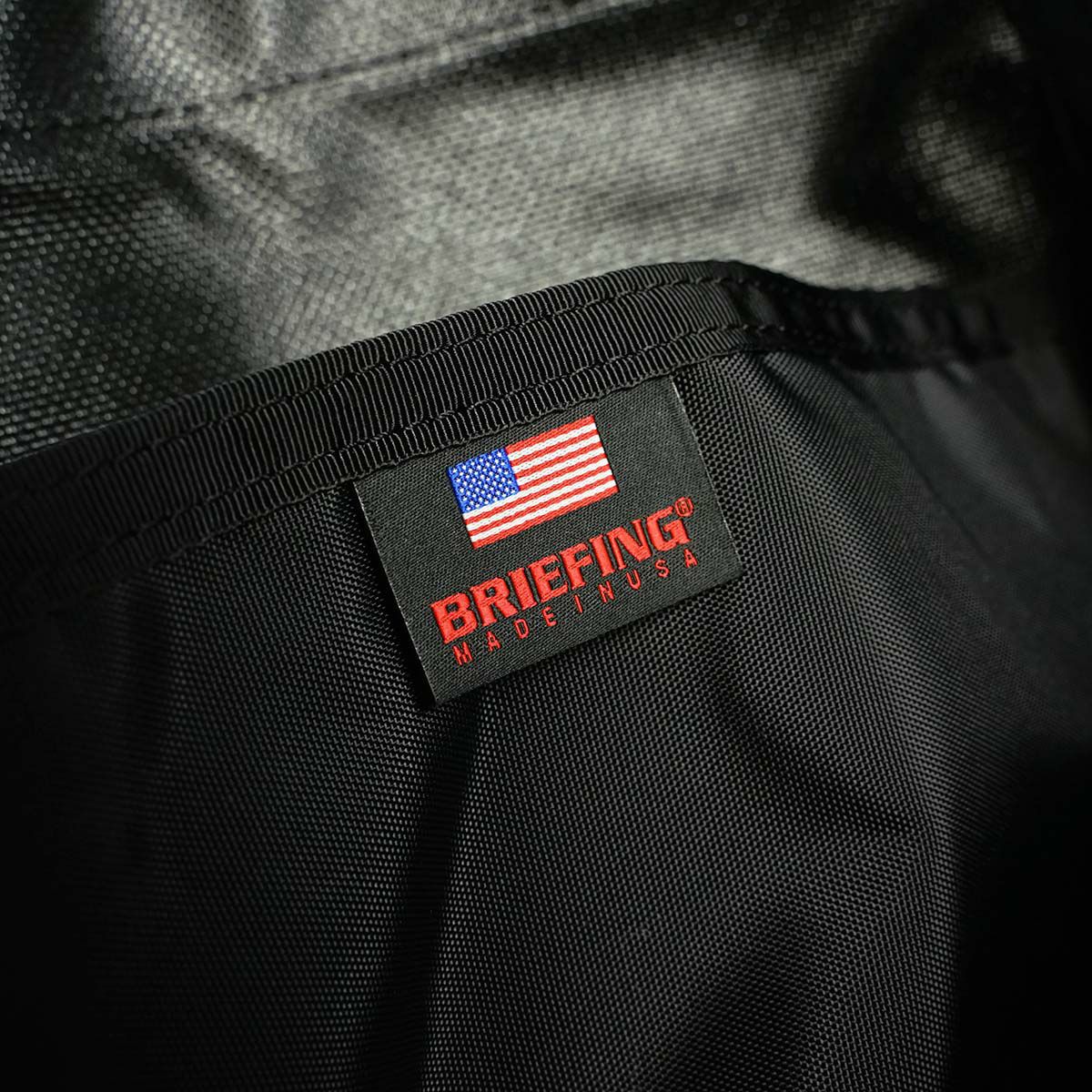 ブリーフィングBRIEFINGアタックパックMADEINUSA